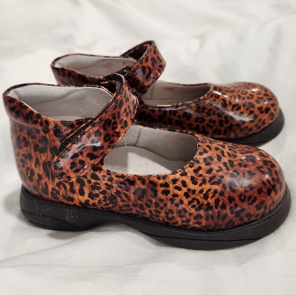 Girls Loredana Shoes - size 25